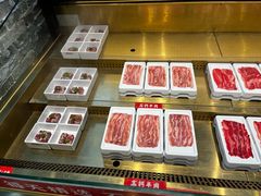 -谭三娘鲜切牛肉自助火锅(北京路店)