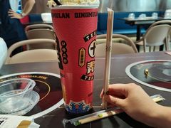 -青木岚小海鲜•小龙虾(友谊店)