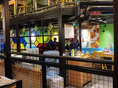 -蜀都小君肝串串香火锅(龙华旗舰店)