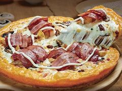 -米斯特比萨(望京西园店)