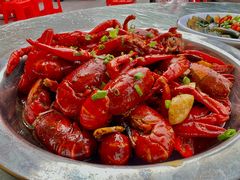 -五七小李子油焖大虾(总店)