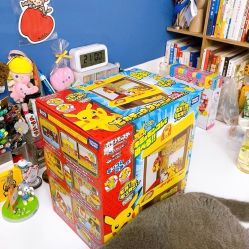 -逝水玩具折扣店