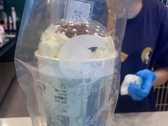 -茶理宜世(广州南站（站内）3楼B17检票口店)