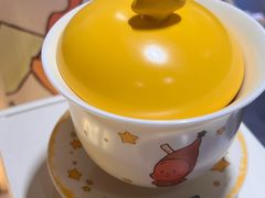 -喜茶(北京五棵松华熙店)