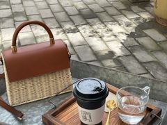 -春庄咖啡SpringHues(钟楼小区店)