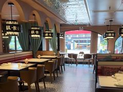 -清真·卡德尔大叔新疆主题餐厅(龙汇路店)
