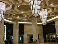 -外高桥喜来登酒店采悦轩