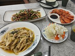 -紫藤园·天目湖大鱼头(南山竹海店)