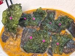 -粤菜王府·海鲜·茶市·海景餐厅(大梅沙店)
