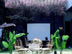 -玩坞轰趴馆·户外团建聚会主题生日派对馆(世豪广场店)