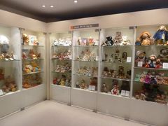 -济州岛泰迪熊博物馆