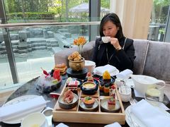 -北京丽晶酒店
