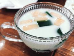 -儿童菜·采风阁家常菜餐厅(亚龙湾天域酒店)