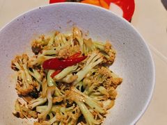 -渔语鱼酸菜鱼新川菜(来福士店)