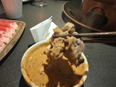 -额尔敦·品质自助(摩尔城店)