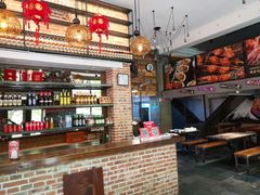 -管氏翅吧(广渠门店)