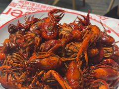 -辣不怕口味虾(凌霄路店)