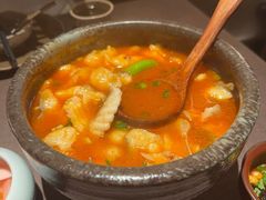 -山石榴·贵州菜(陆家嘴中心店)