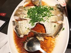 -知楚•精致湖北菜(武商MALL店)