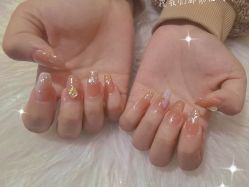 点击看大图 -董小姐日式美甲美睫·皮肤管理