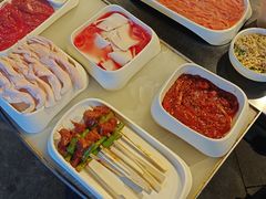 -川西坝子火锅(清江东路3.0直营店)