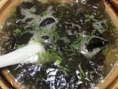-山里人家土菜馆(茅山店)