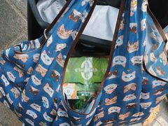 -金虹桥国际中心·停车场