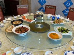 -老山东·山东菜(鲁菜名店)