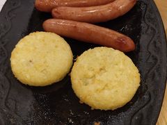 -萨莉亚意式餐厅(天河城购物中心店)