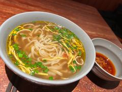 -长安记·大美陕菜(大族广场店)