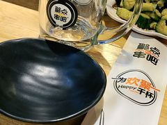 -聚点串吧·北京烧烤(赵登禹路店)