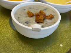-台北楚楚园馅饼粥(虹桥南丰城店)