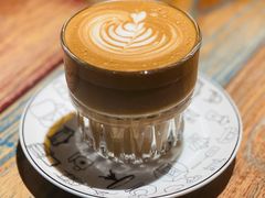 拿铁-杂咖zacup(领展中心城店)