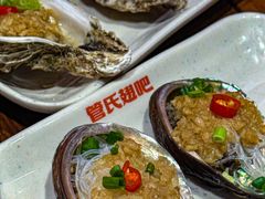 -管氏翅吧(护国寺店)