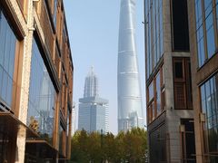 -上海中心大厦