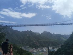 -野三坡清泉山风景区