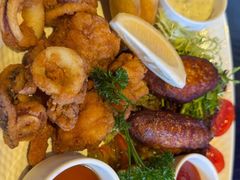 -blue frog蓝蛙(长泰广场店)