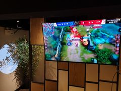 -刘全福吊炉烧烤王(东江路店)