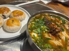 -云尊府云南菜·蒸汽石锅鱼(学清路店)