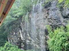-天河潭旅游度假区