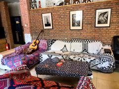 -哈尔滨北方国际青年旅舍(中央大街店)