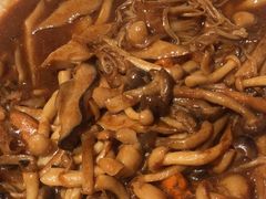 -宝轩渔府·老字号海鲜·正宗津菜(水上店)
