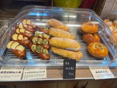 -乡田小墅(展览馆路JK FUN商城店)