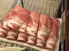 -情忆草原涮肉馆