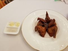 -京华世纪酒店·潮苑大酒楼(益华百货店)