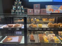 -星巴克(厦门SM新生活广场店)