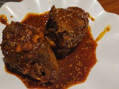 -老号尤兔头(西川店)