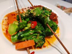 -宜家·瑞典风味餐厅(三桥店)