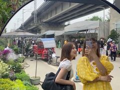 -三圣花乡旅游区