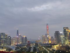 -莲花山公园